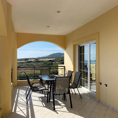 Villa Marifay Psifia Ngoại thất bức ảnh