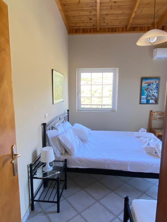 Villa Marifay Psifia Ngoại thất bức ảnh
