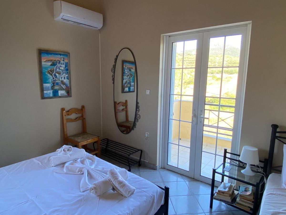 Villa Marifay Psifia Ngoại thất bức ảnh