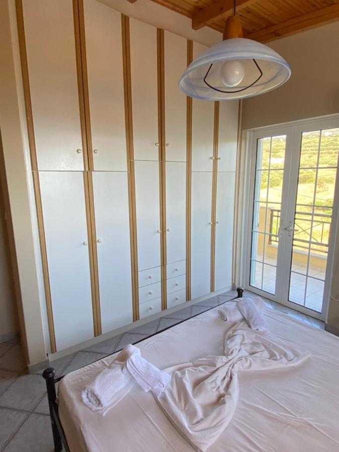 Villa Marifay Psifia Ngoại thất bức ảnh