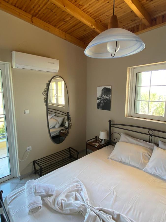 Villa Marifay Psifia Ngoại thất bức ảnh