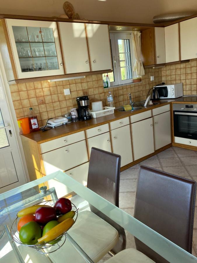 Villa Marifay Psifia Ngoại thất bức ảnh