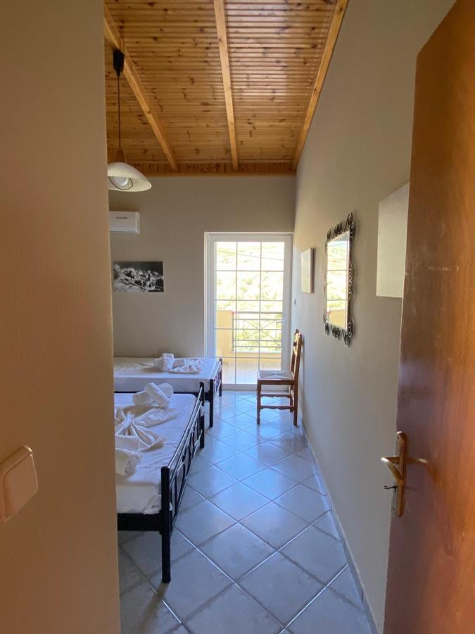 Villa Marifay Psifia Ngoại thất bức ảnh