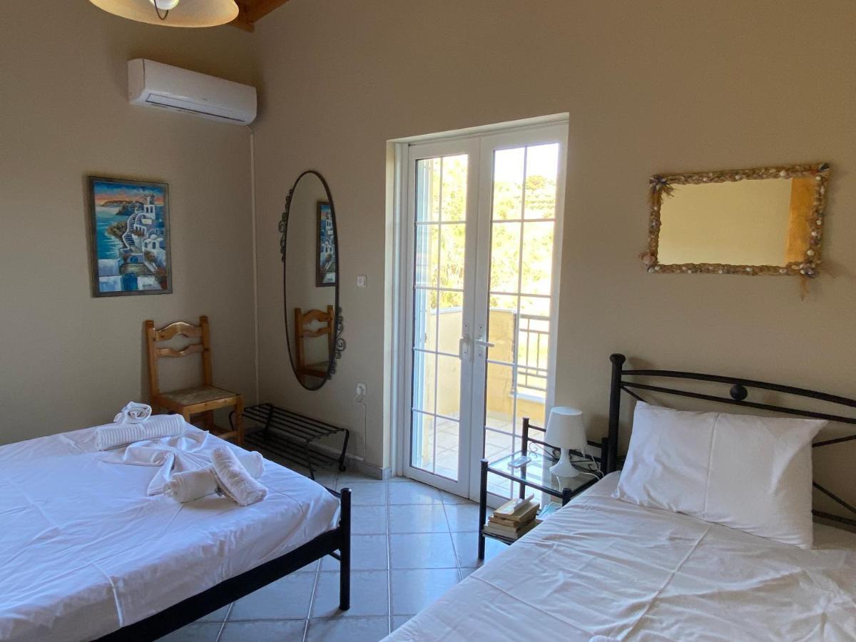 Villa Marifay Psifia Ngoại thất bức ảnh