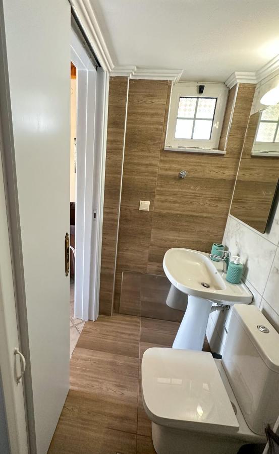 Villa Marifay Psifia Ngoại thất bức ảnh
