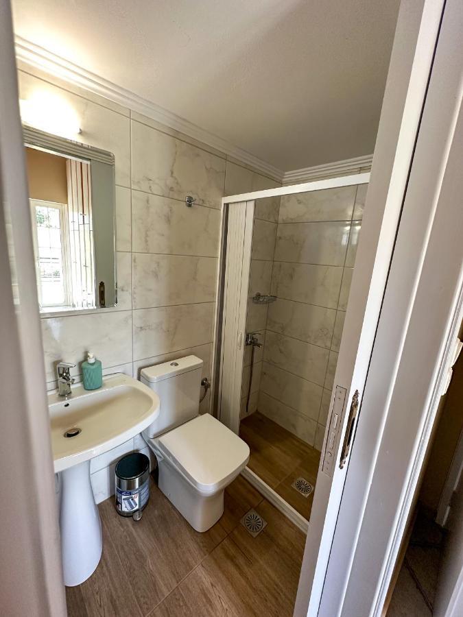 Villa Marifay Psifia Ngoại thất bức ảnh